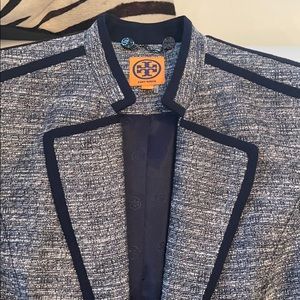 Tory Burch Woman’s Blazer